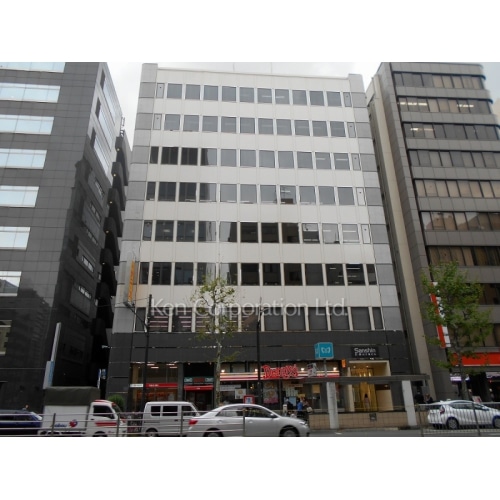 三信八丁堀ビル