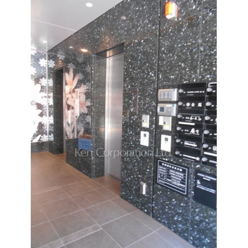 ＧＩＮＺＡ　ＴＯＫＩＤＥＮビル