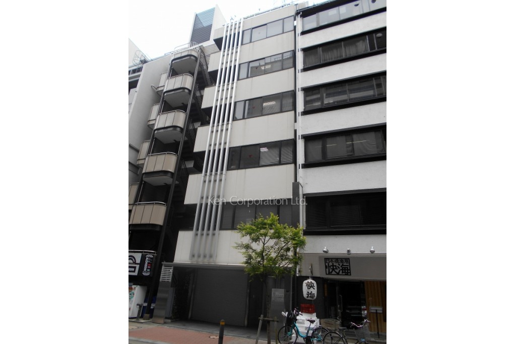 WORK BASE Nihonbashi