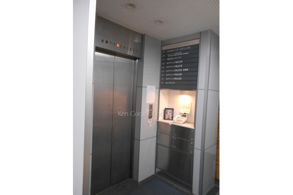 WORK BASE Nihonbashi