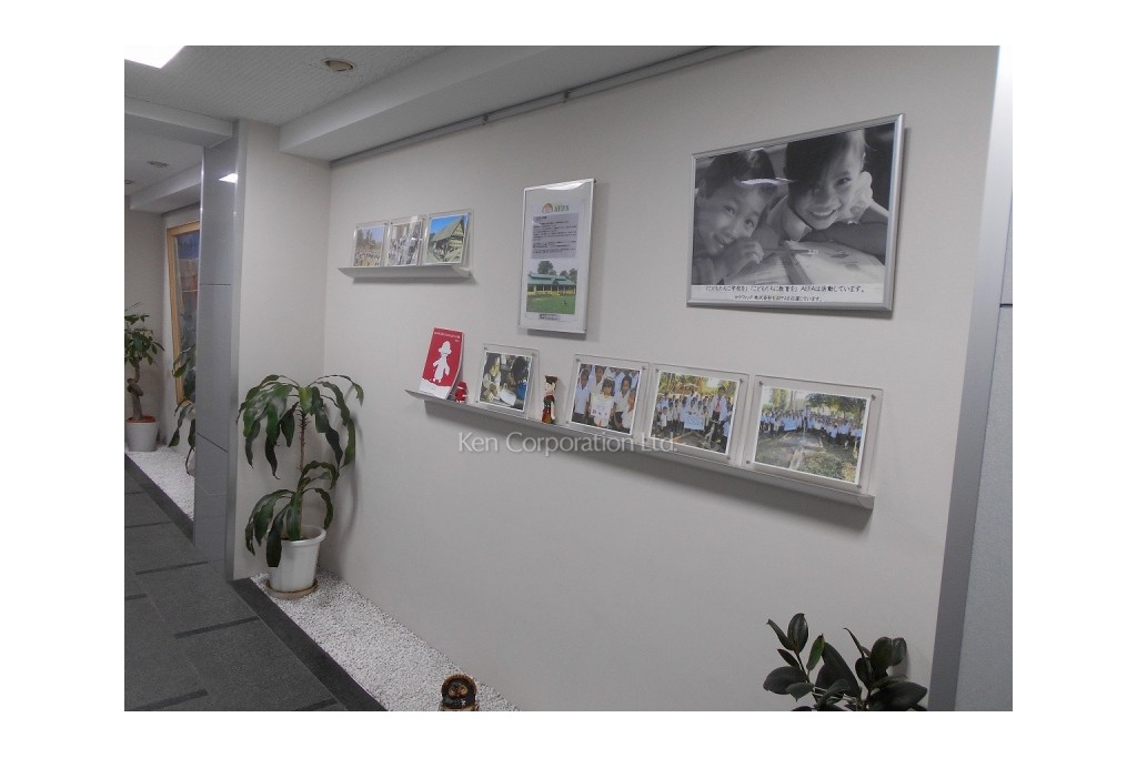 WORK BASE Nihonbashi