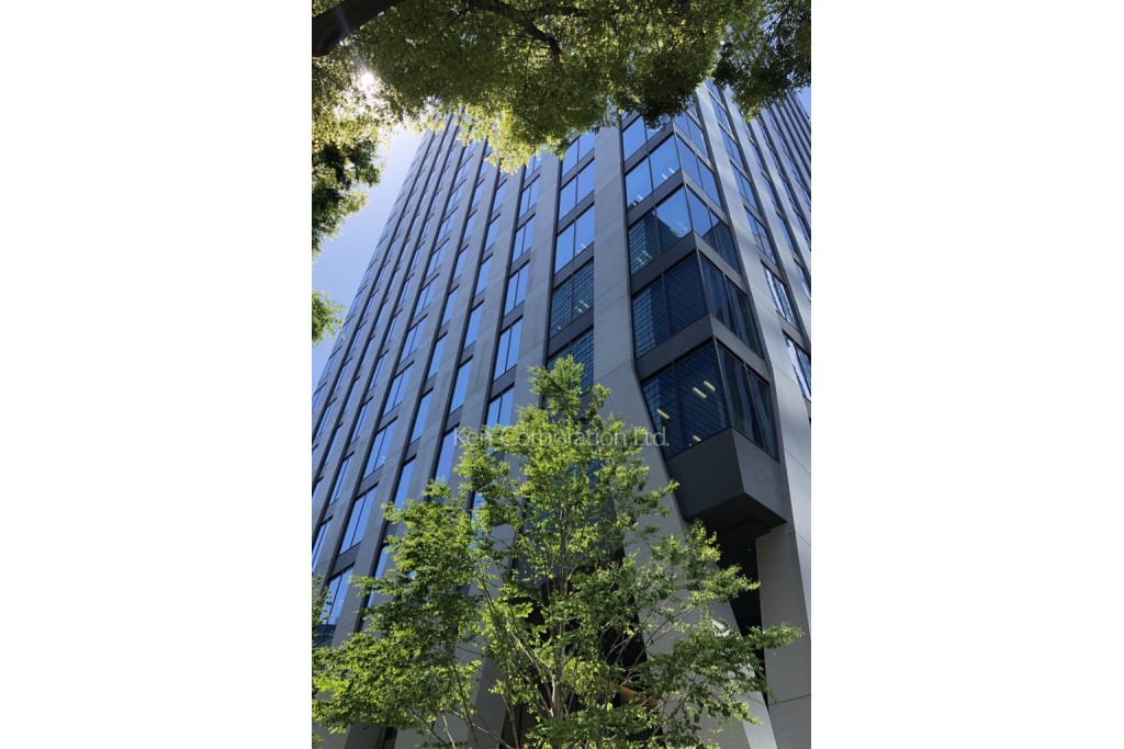 Dタワー西新宿