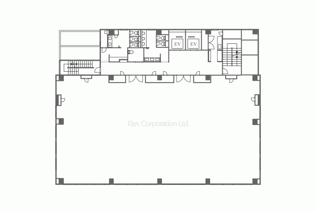 NCOメトロ神谷町
