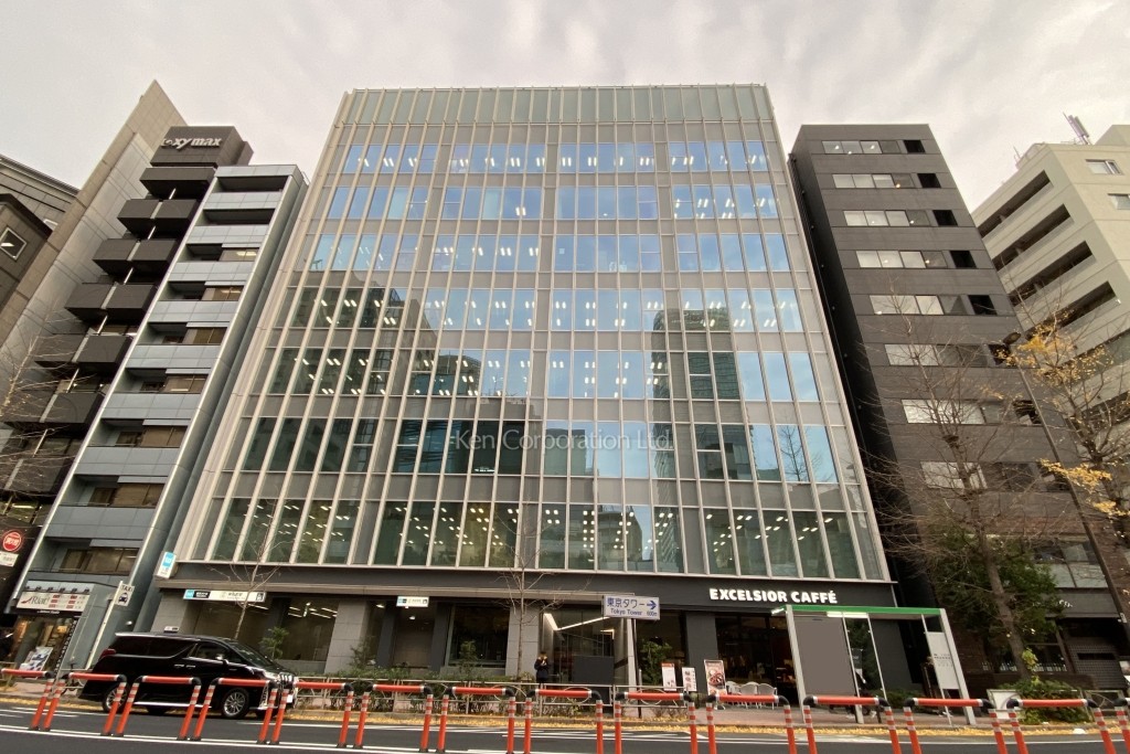 NCOメトロ神谷町