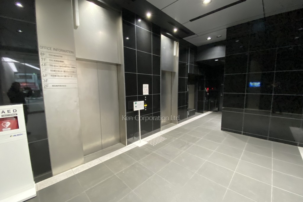 NCOメトロ神谷町