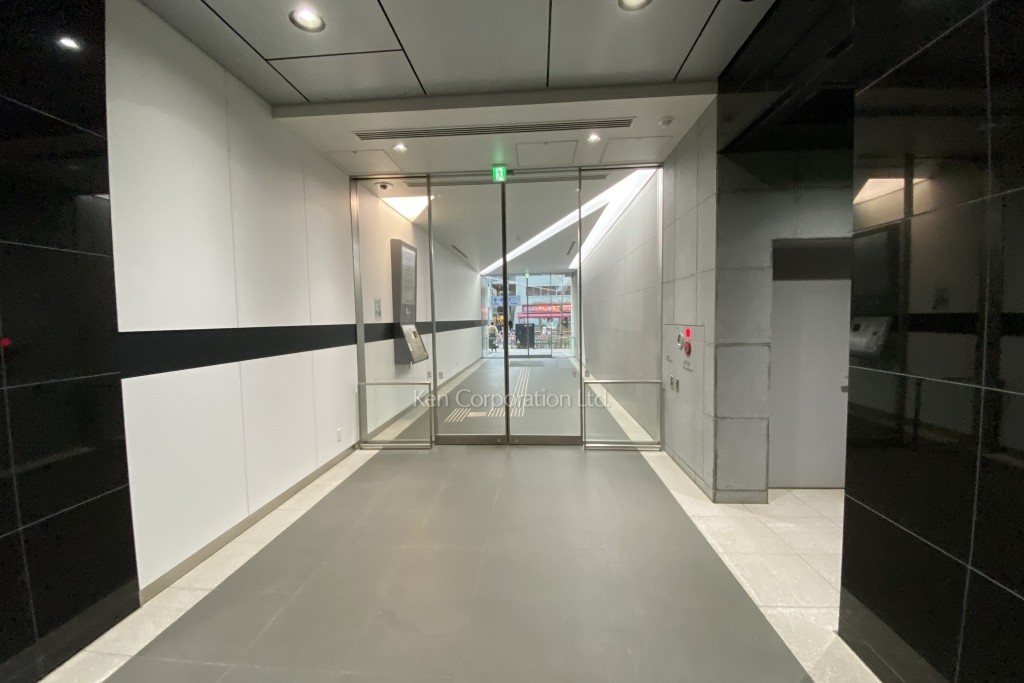 NCOメトロ神谷町