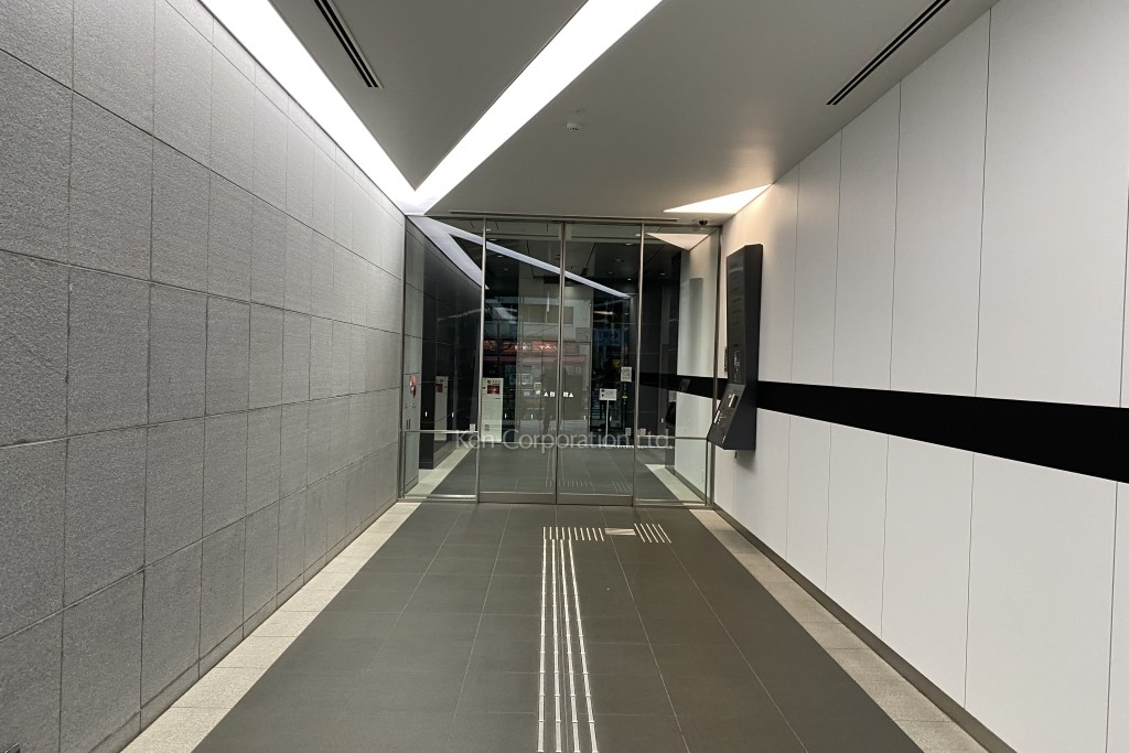 NCOメトロ神谷町