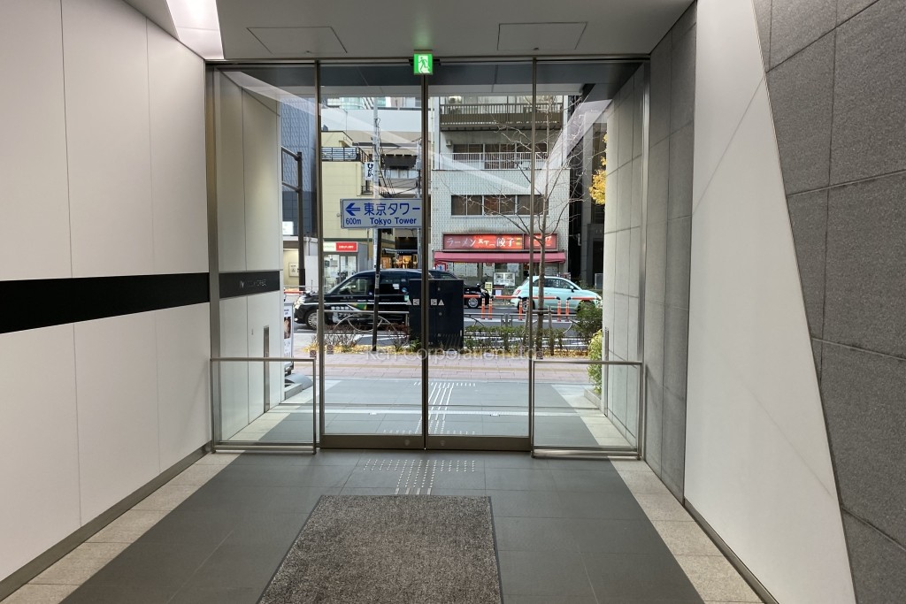 NCOメトロ神谷町