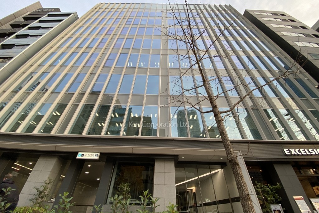 NCOメトロ神谷町