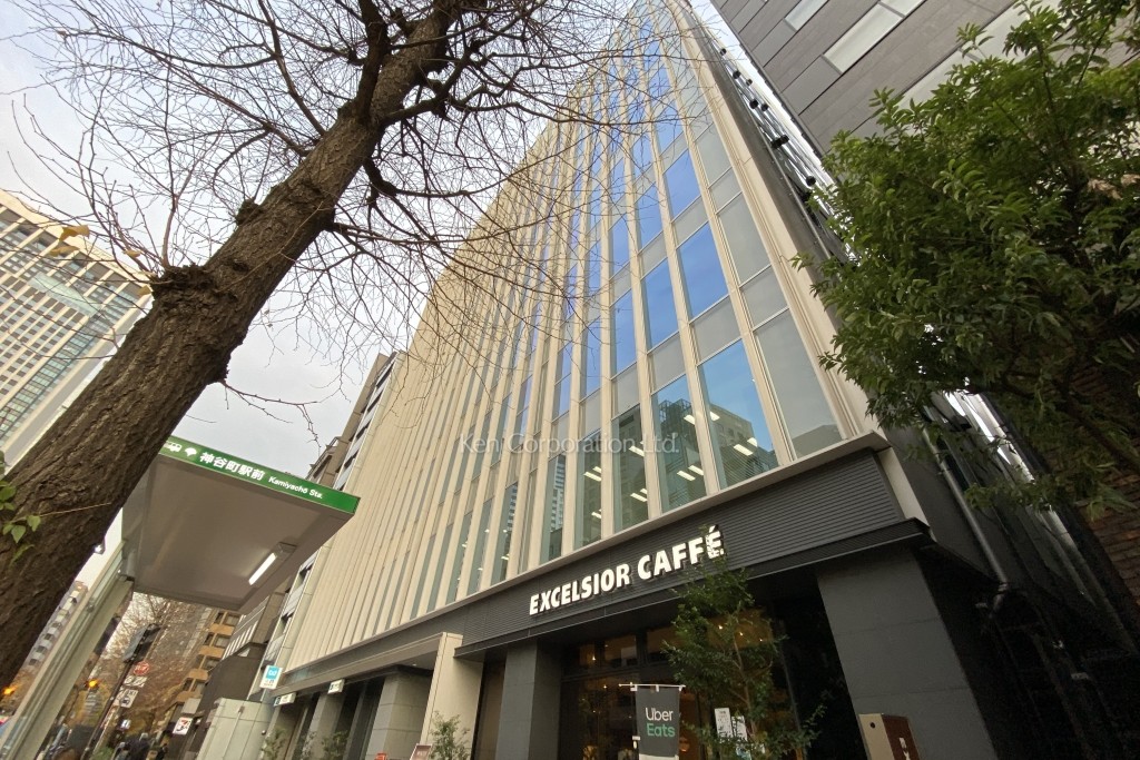 NCOメトロ神谷町