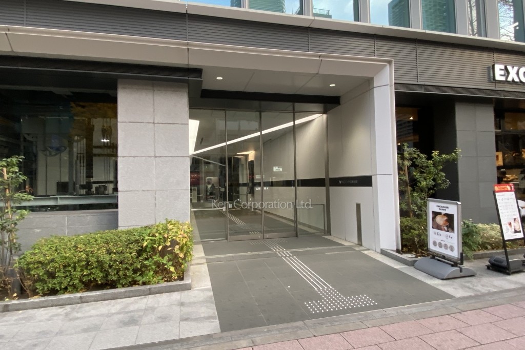 NCOメトロ神谷町