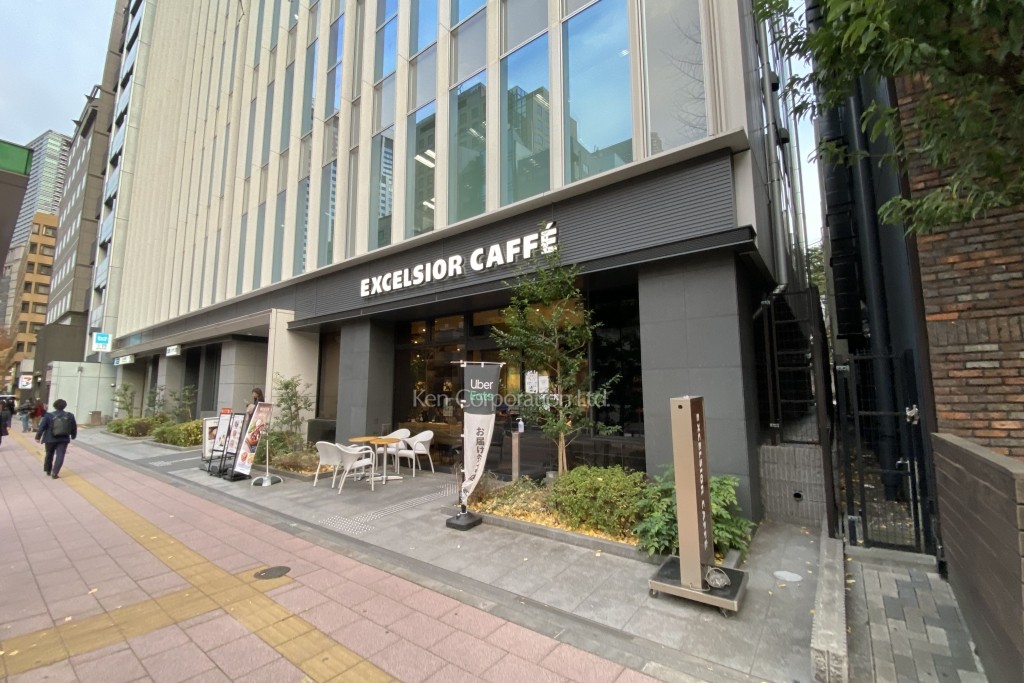 NCOメトロ神谷町