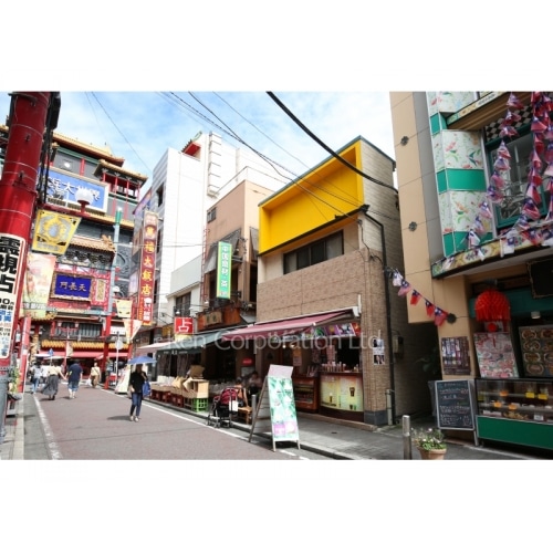 山下町１３６店舗