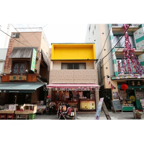 山下町１３６店舗