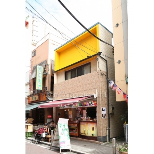山下町１３６店舗