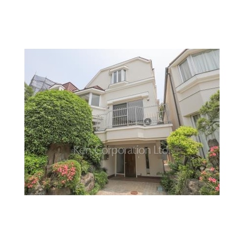 メゾングレース  F