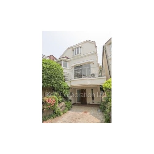 メゾングレース  F