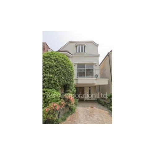 メゾングレース  F