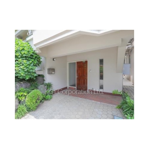 メゾングレース  F