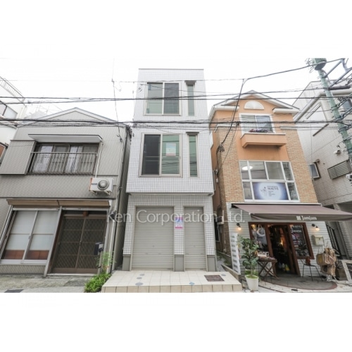 プランドール・モトマチ