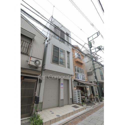 プランドール・モトマチ