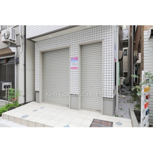 プランドール・モトマチ