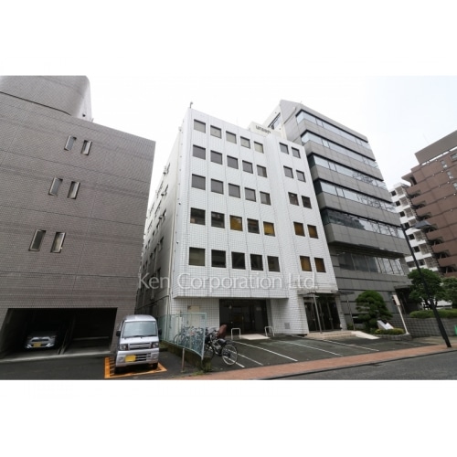 ユニオン本社ビル