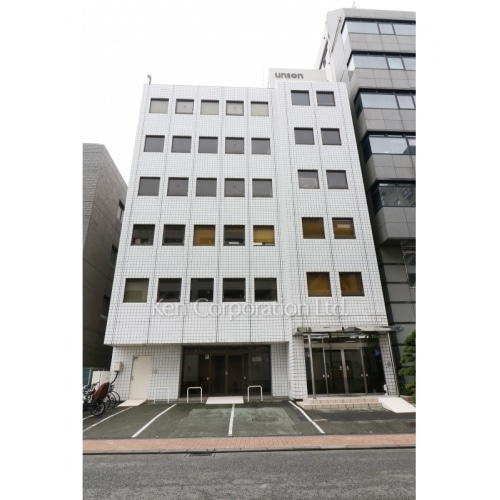 ユニオン本社ビル