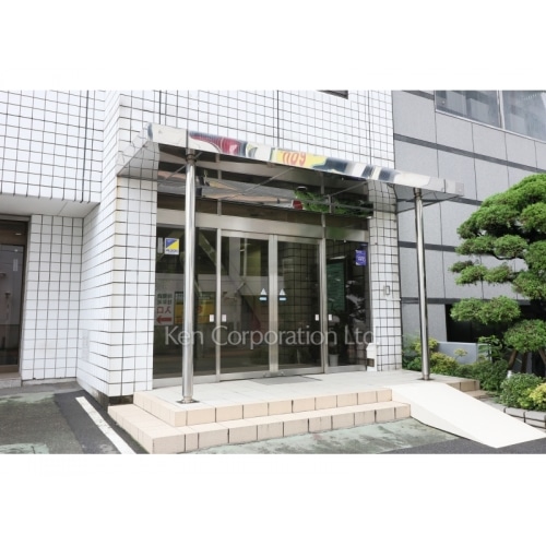 ユニオン本社ビル