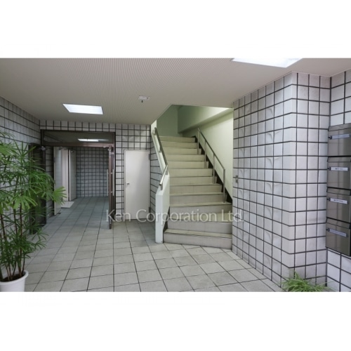 ユニオン本社ビル