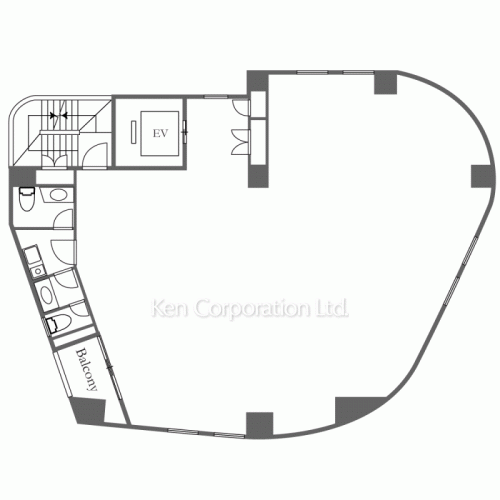 友成フォーサイトビル