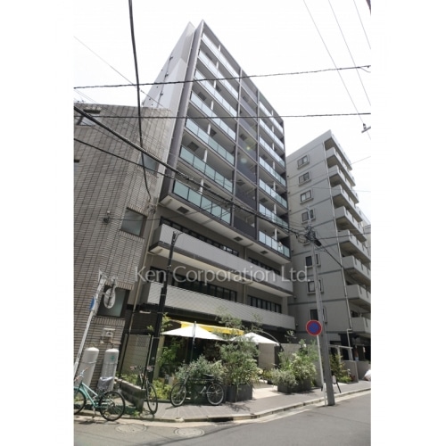 ハイズヨコハマフェリーチェ