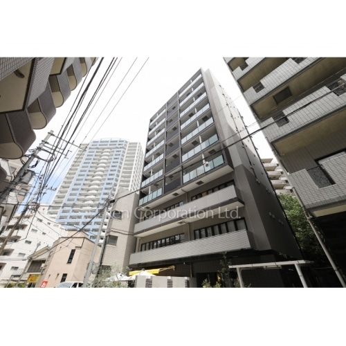 ハイズヨコハマフェリーチェ