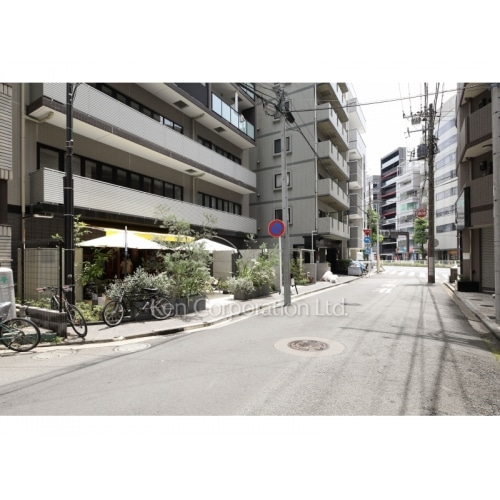 ハイズヨコハマフェリーチェ