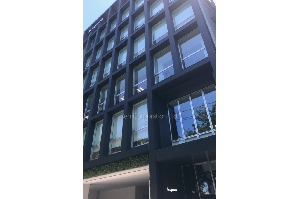 KYONI BLDG.