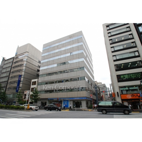 ビュレックスラボ新橋