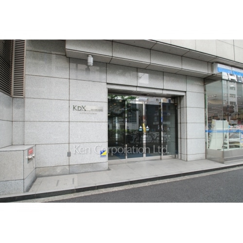 ビュレックスラボ新橋