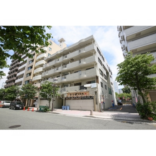 ベルメゾン桜木