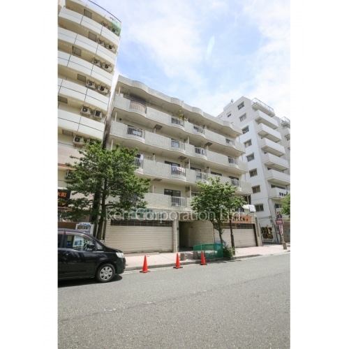 ベルメゾン桜木