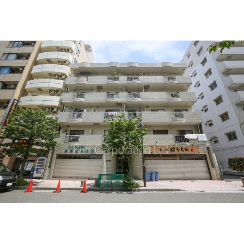 ベルメゾン桜木