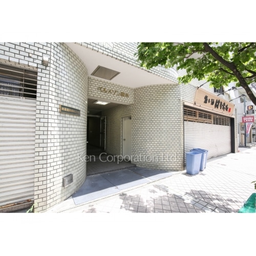 ベルメゾン桜木