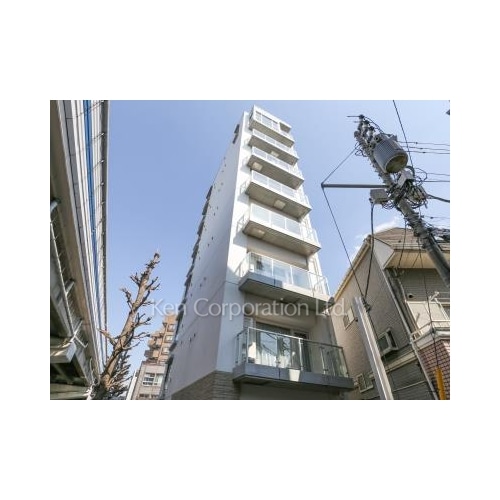 ＬＡＳＰＡＣＩＯ桜新町レジデンス