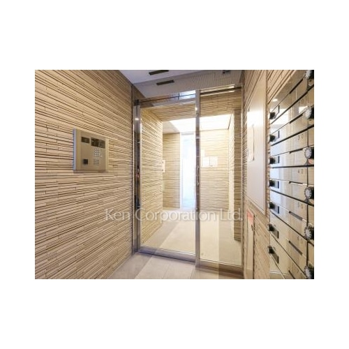 ＬＡＳＰＡＣＩＯ桜新町レジデンス