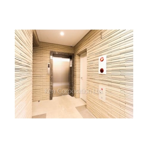 ＬＡＳＰＡＣＩＯ桜新町レジデンス