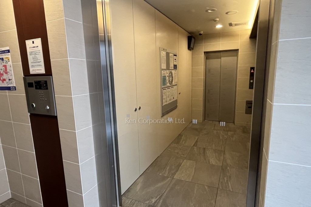 レジディア三田