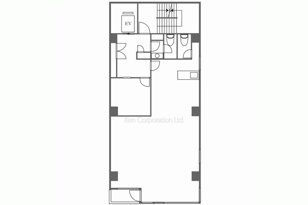 神保町フロント