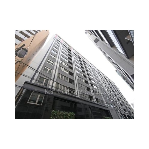 ロイジェント東神田