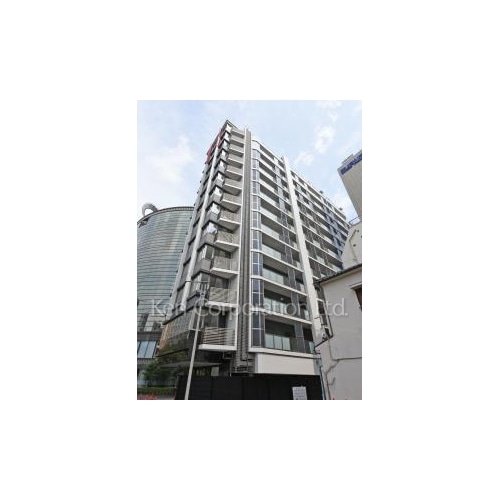 ロイジェント東神田