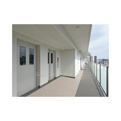 ロイジェント東神田