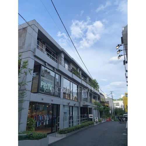 カトル・バン原宿